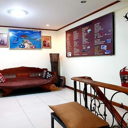 T2B Home (Adults Only) Chiang Mai Bagian luar foto