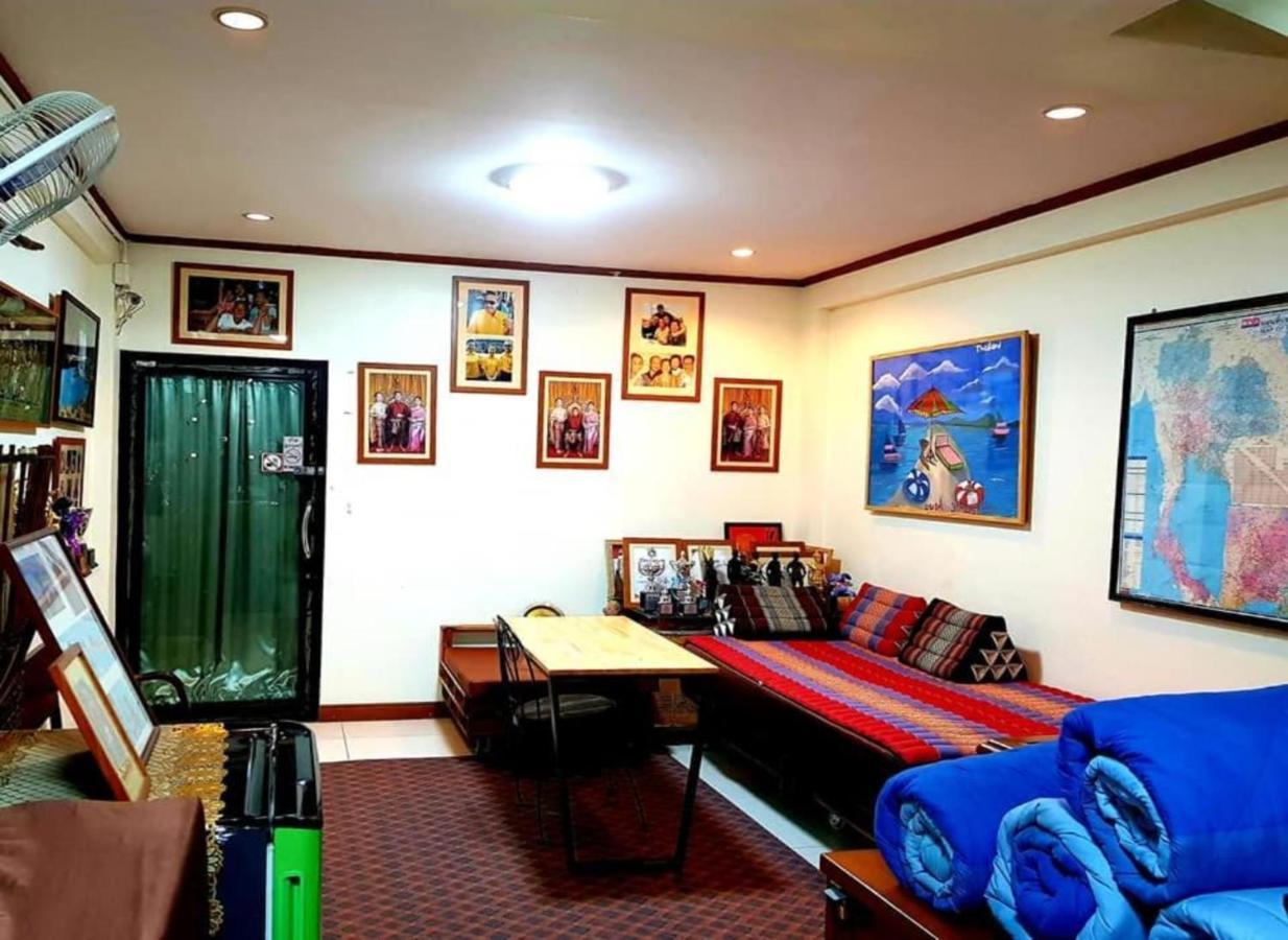 T2B Home (Adults Only) Chiang Mai Bagian luar foto