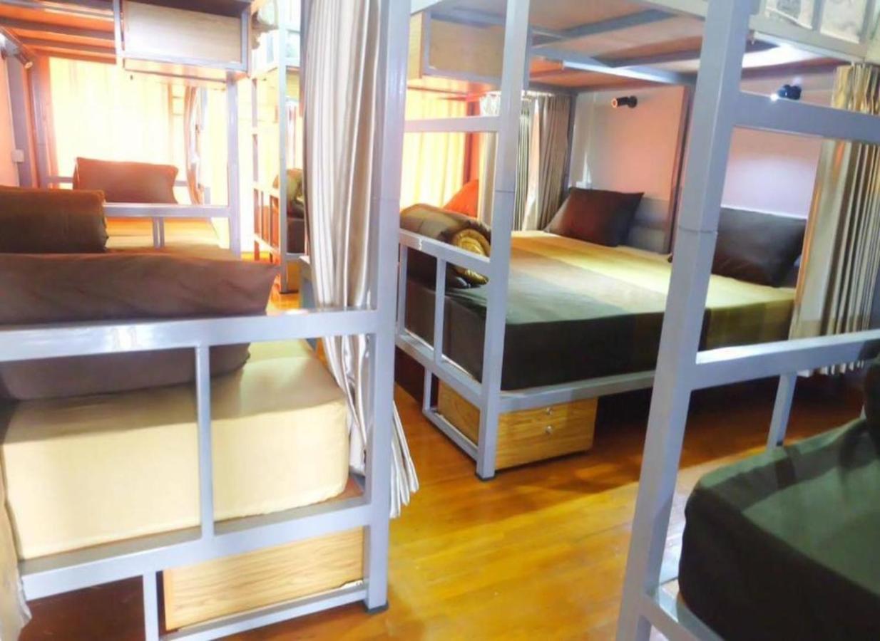 T2B Home (Adults Only) Chiang Mai Bagian luar foto