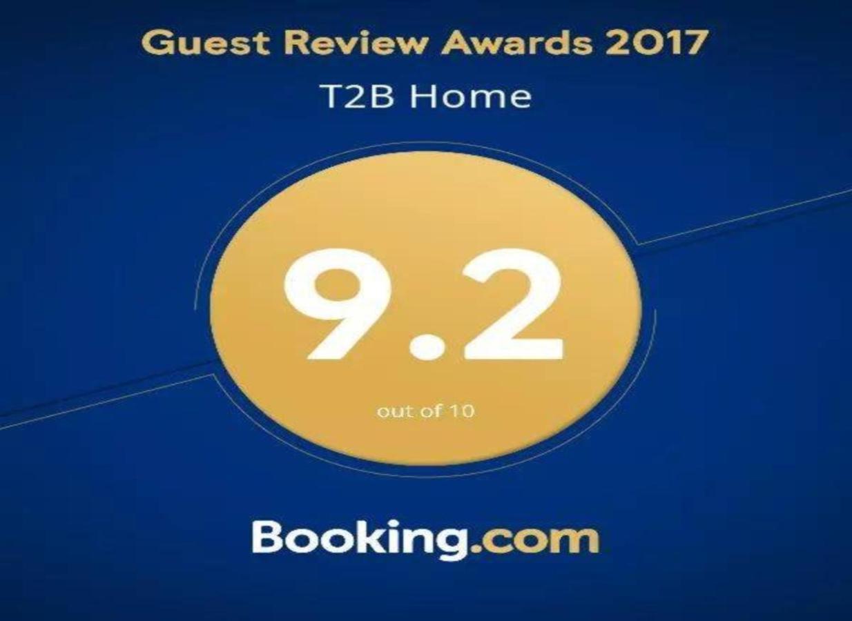 T2B Home (Adults Only) Chiang Mai Bagian luar foto