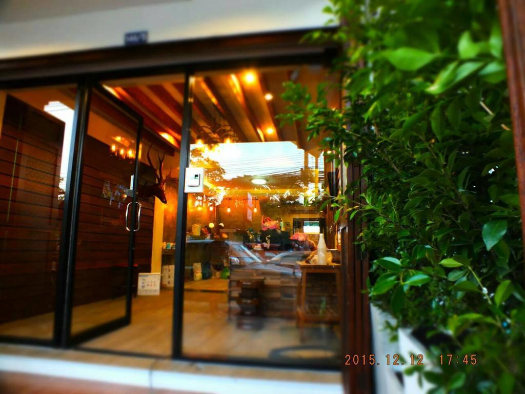 T2B Home (Adults Only) Chiang Mai Bagian luar foto