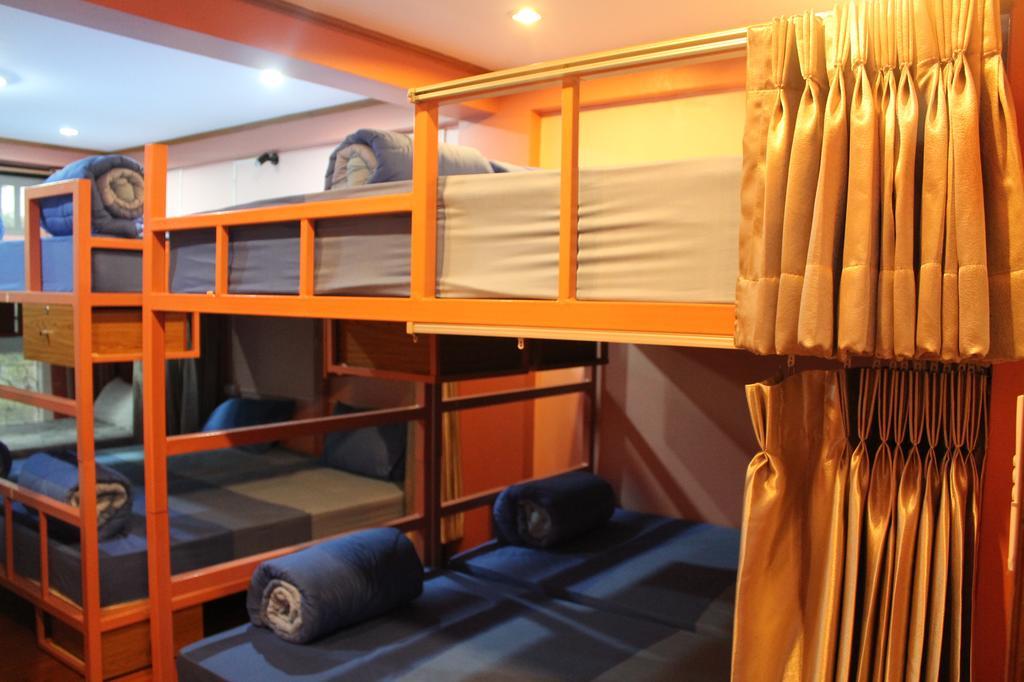 T2B Home (Adults Only) Chiang Mai Ruang foto