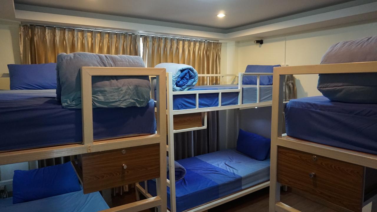 T2B Home (Adults Only) Chiang Mai Bagian luar foto
