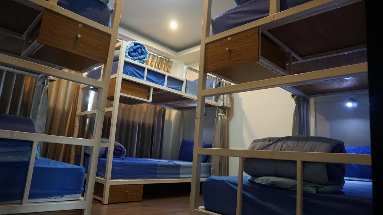 T2B Home (Adults Only) Chiang Mai Bagian luar foto